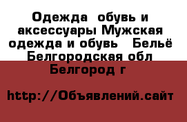 Одежда, обувь и аксессуары Мужская одежда и обувь - Бельё. Белгородская обл.,Белгород г.